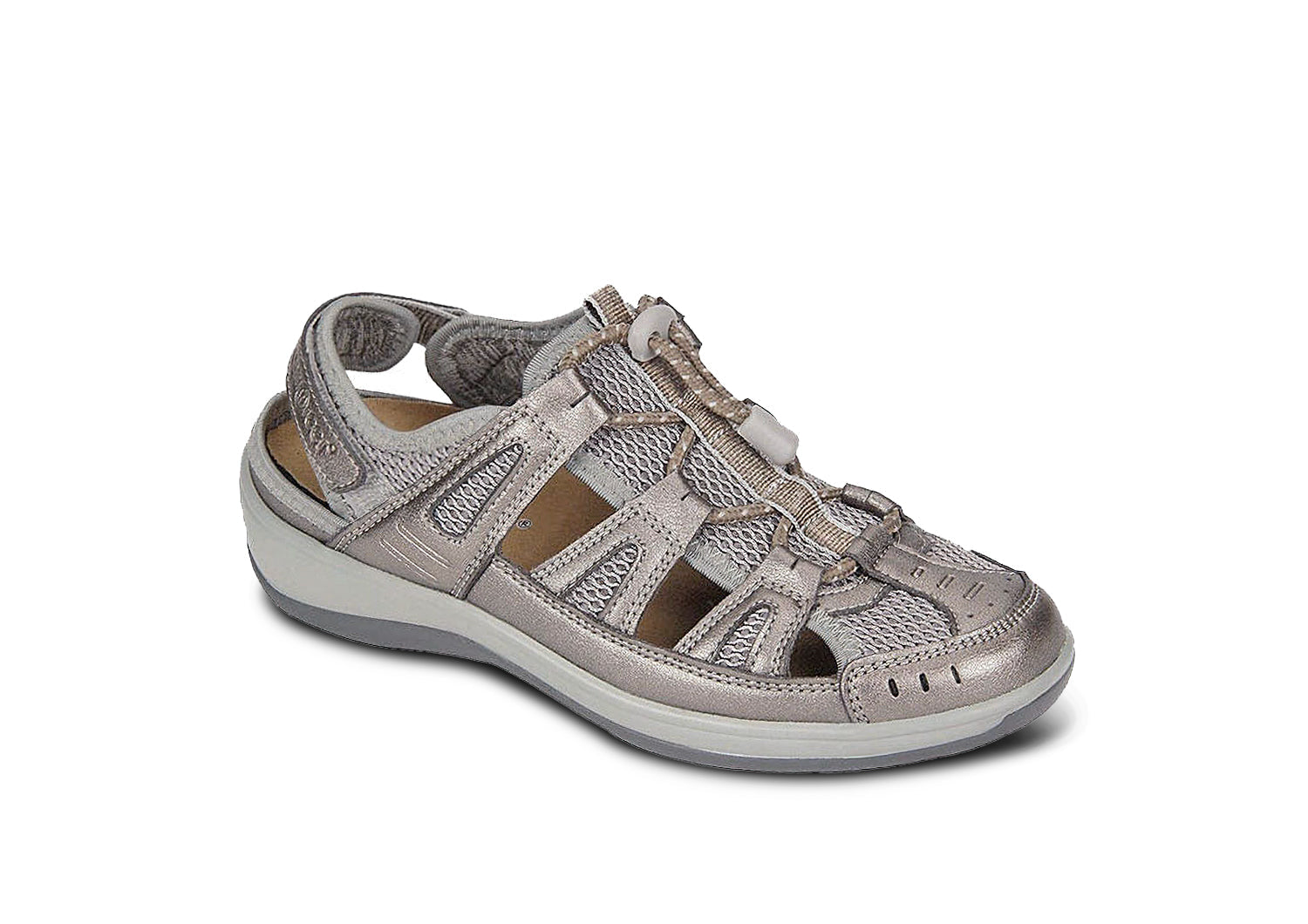 Summer Women Platform Open Toe Sport Sandals Wedge High Heel Sneakers Shoes  | eBay