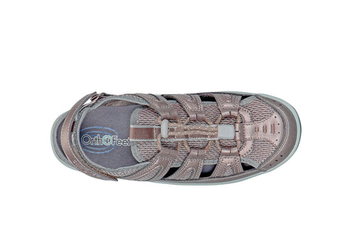 Verona OrthoFeet