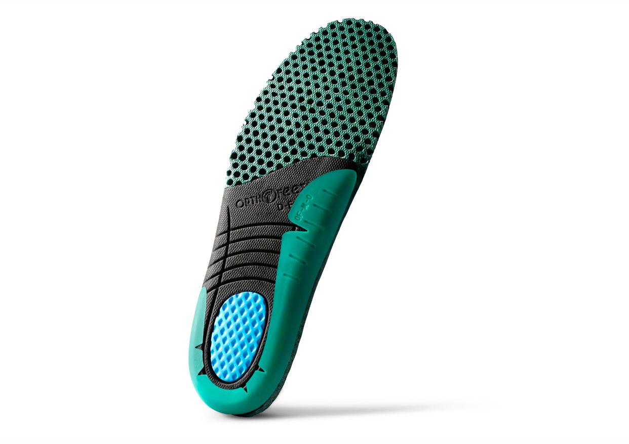 Arch Booster System Arch Booster – Orthofeet®