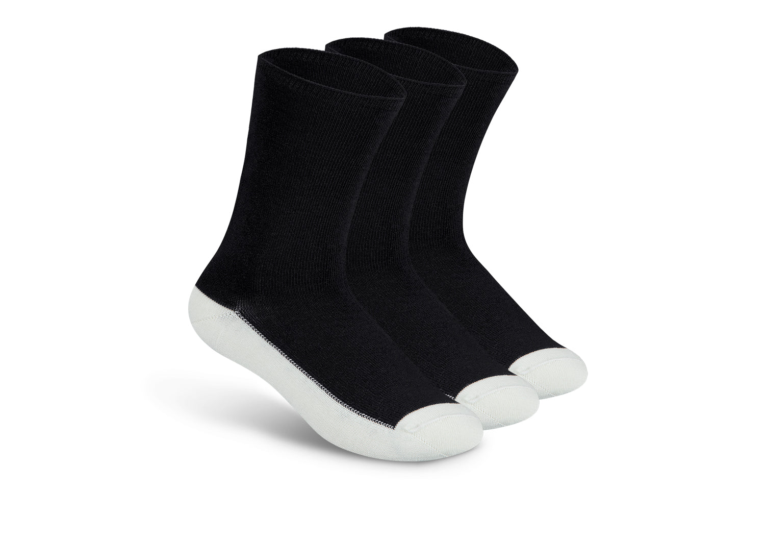 Diabetic Crew Socks OrthoFeet