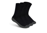 Chaussettes décontractées/habillées - Anthracite