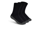 Casual/Dress Socks - Charcoal
