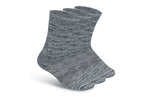 Casual/Dress Socks - Dark Gray