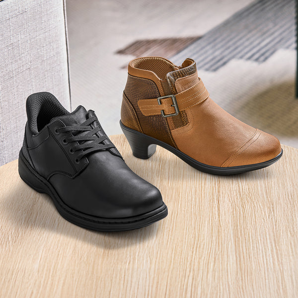 Day-to-Night Versatility.