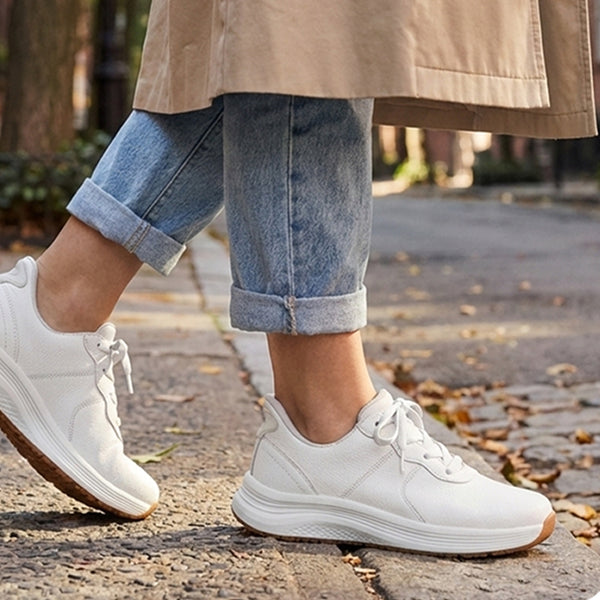 Comfort for Your Commute.