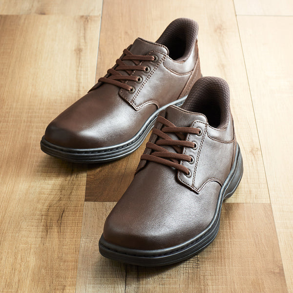 For Men Orthotic Friendly Men's Orthopedic Dress Shoes Comfortable Hands-Free Shoes Orthofeet For Men Orthotic Friendly Men's Orthopedic Dress Shoes Comfortable Hands-Free Shoes Orthofeet