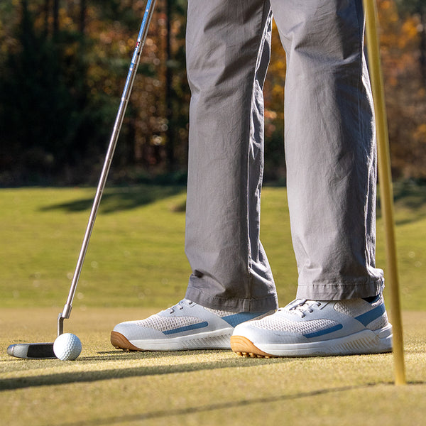 Support Your Swing.
