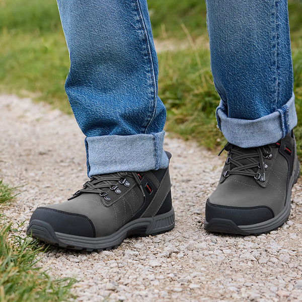 Hiking Shoes