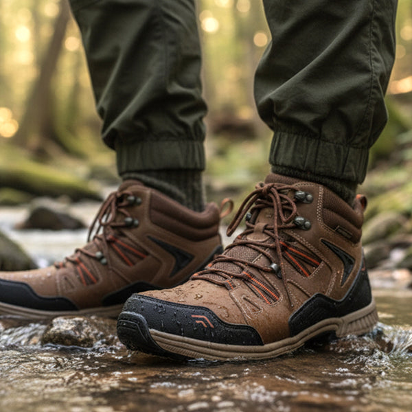 Hiking Shoes