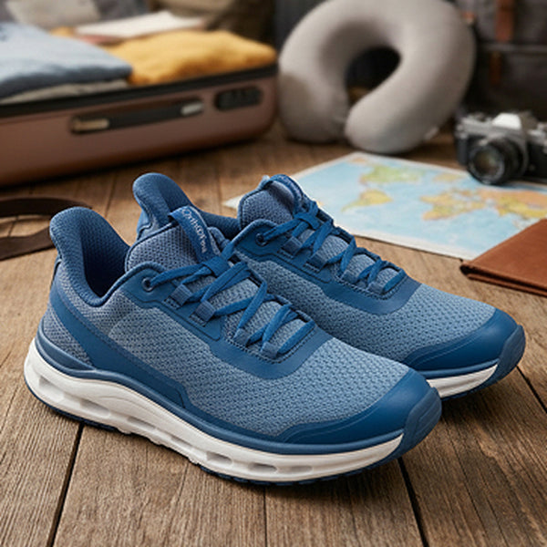 Your Travel Go-To.