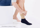 Knee High Compression Sock 2-Piece Set