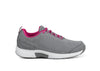 Coral - Gray/Pink