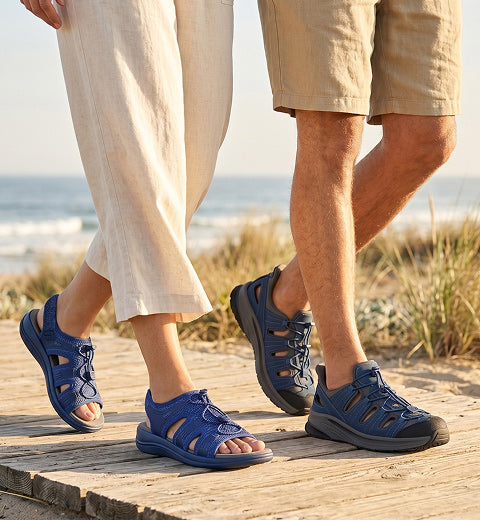 Orthopedic Sandals With Arch Support For Men Orthofeet Orthopedic Sandals With Arch Support For Men Orthofeet