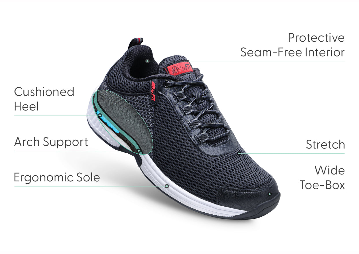 Edgewater â Orthofeet®