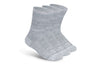 Chaussettes extra-larges (épaisses) - Gris