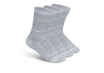 Chaussettes extra-larges (épaisses) - Gris