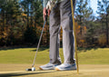 Fairway Hands-Free Golf - Blue/White/Gray