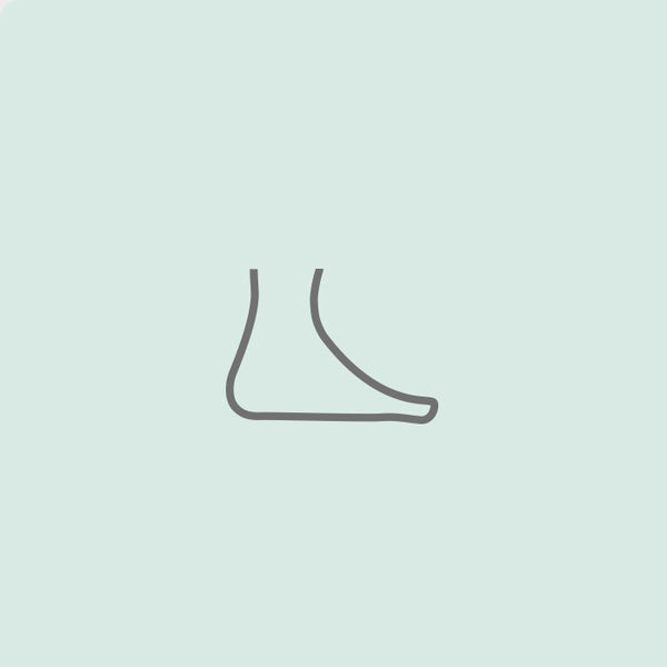 Flat Feet