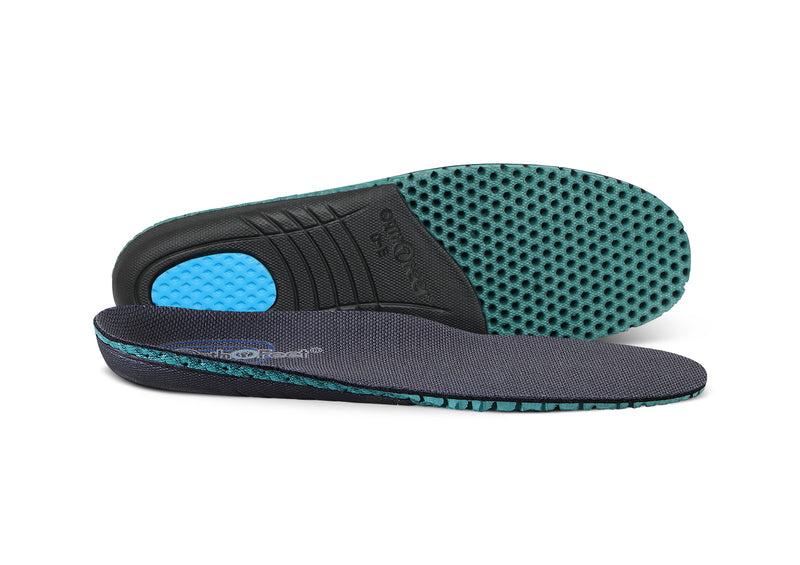 Orthofeet OFG Men's Orthotic Insoles