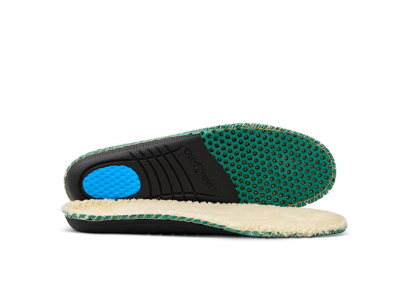 Women's Slipper Insoles