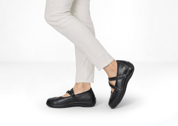 Heel Pain Dress Shoes For Women | OrthoFeet Orthofeet Heel Pain Dress Shoes For Women | OrthoFeet Orthofeet