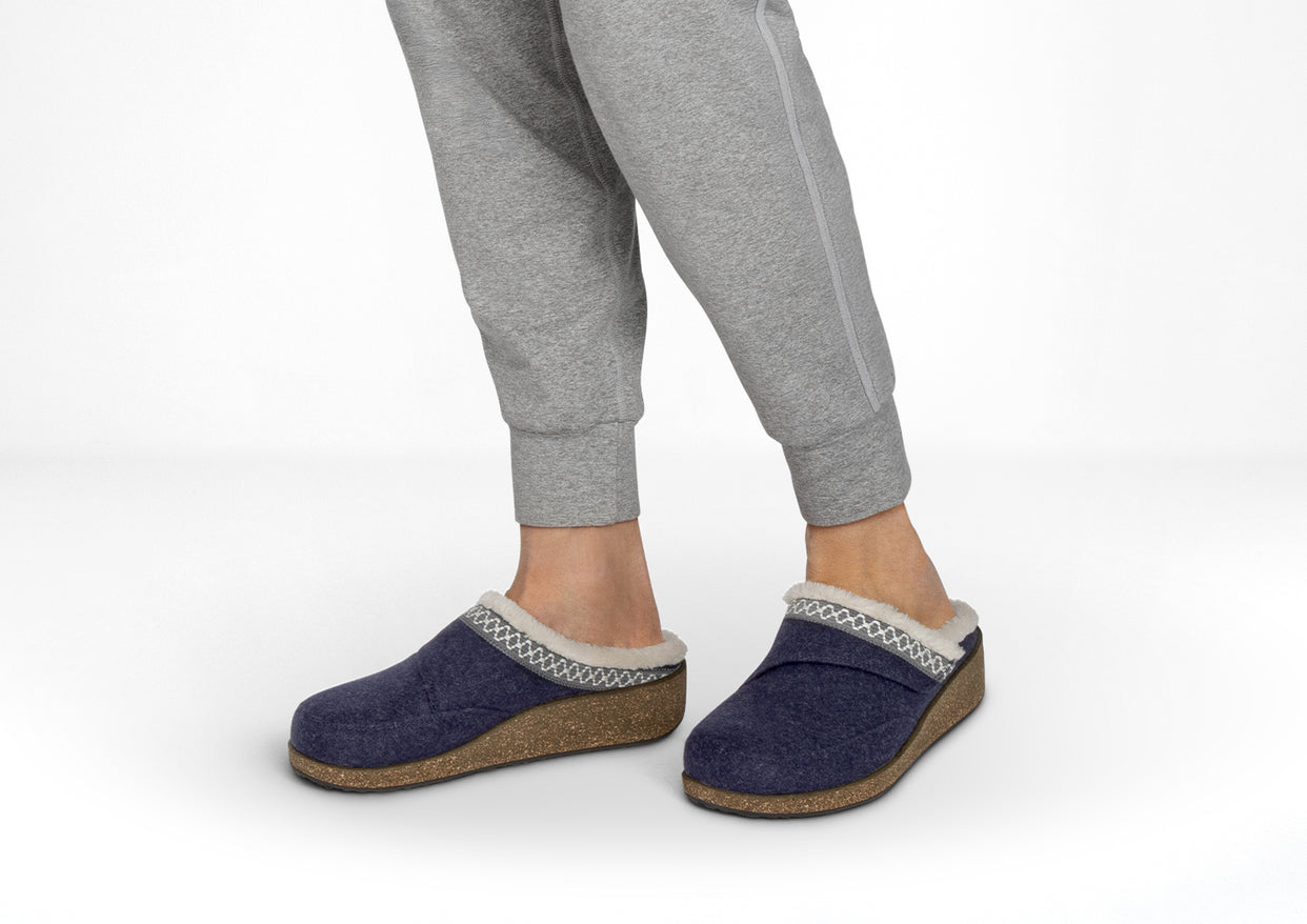 Get the best online deals Clara Navy