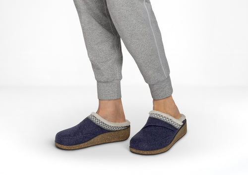 Get the best online deals Clara Navy