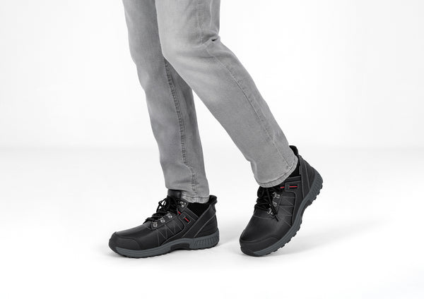 Dalton Hands-Free Waterproof - Black