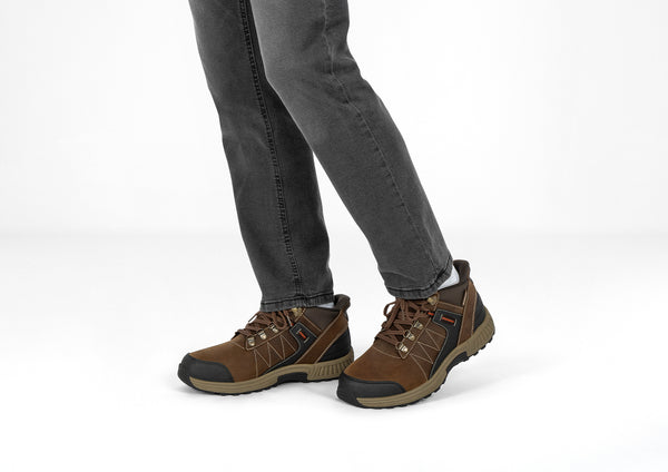 Dalton Hands-Free Waterproof - Brown