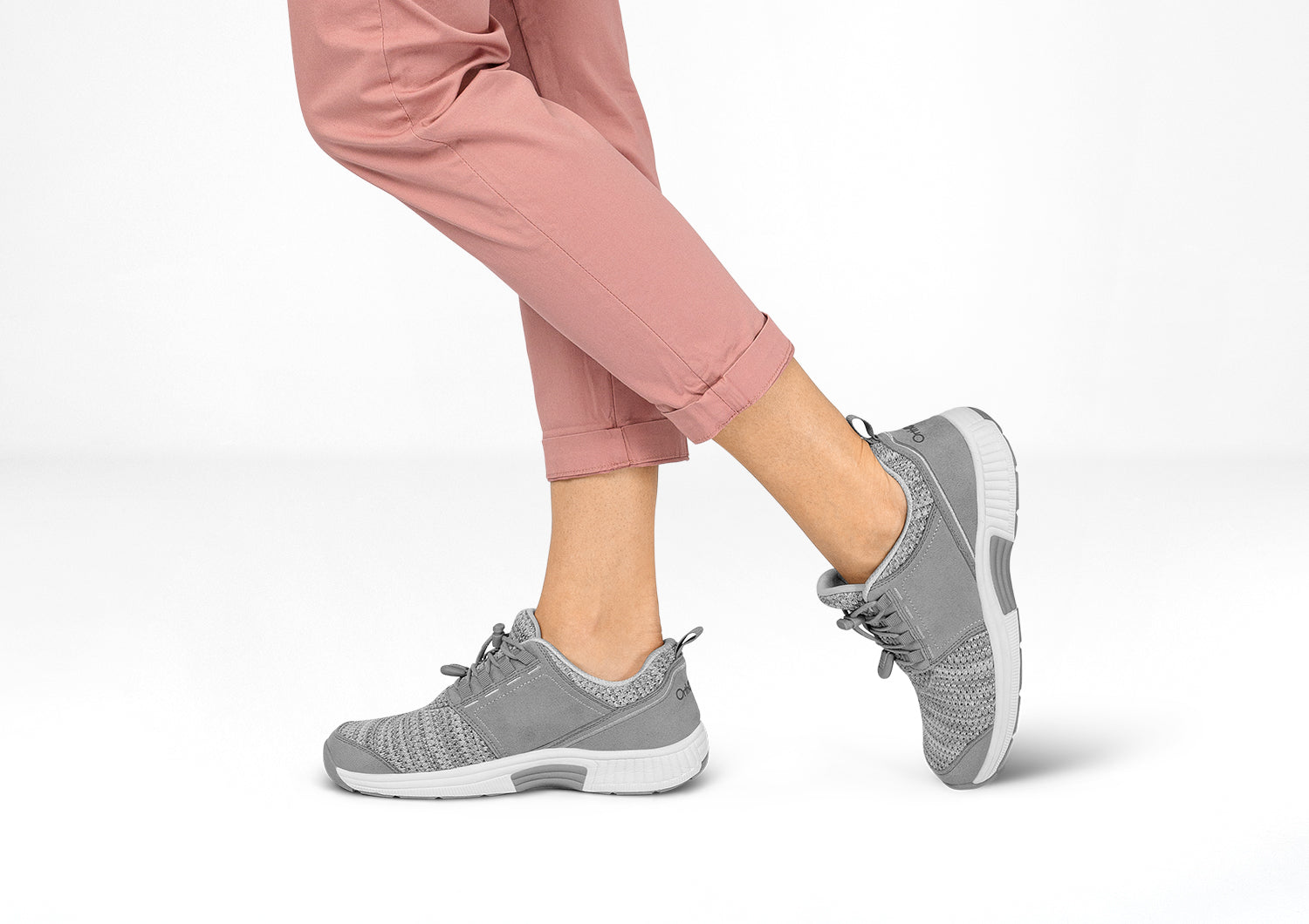 Women's Plantar Fasciitis Sneakers Bunions Shoes | Francis Blue Orthofeet