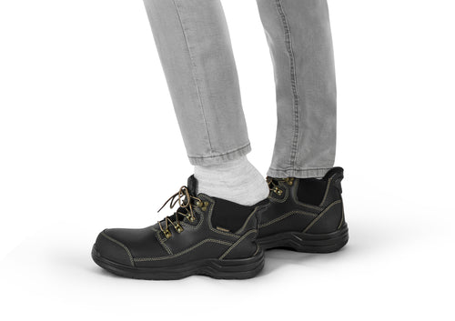 Best Shoes Work Boots For Bad Knees Best Shoes For Knee And Back Pain