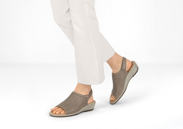 Overpronation Dress Shoes For Women | OrthoFeet  Orthofeet