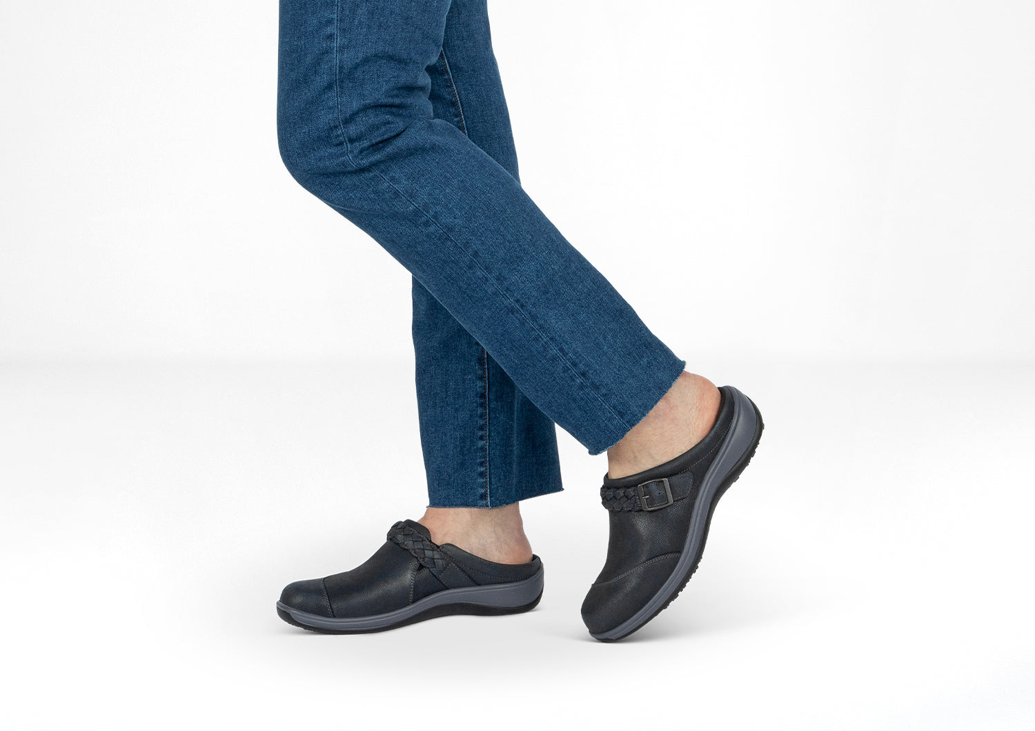 Clarks shoes for hallux rigidus store
