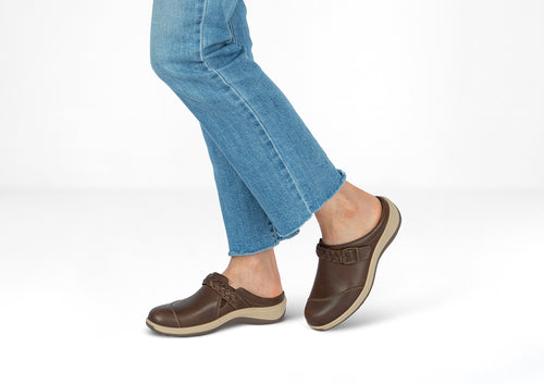 Shop authentic goods Irma Brown