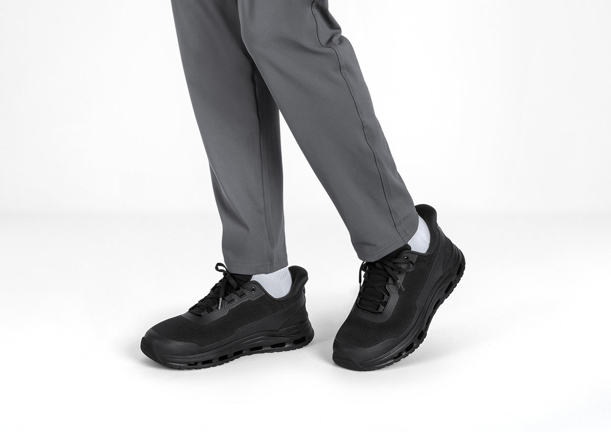 Journey Hands-Free - Black/Black