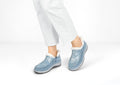 Lorin Hands-Free - Blue Shimmer
