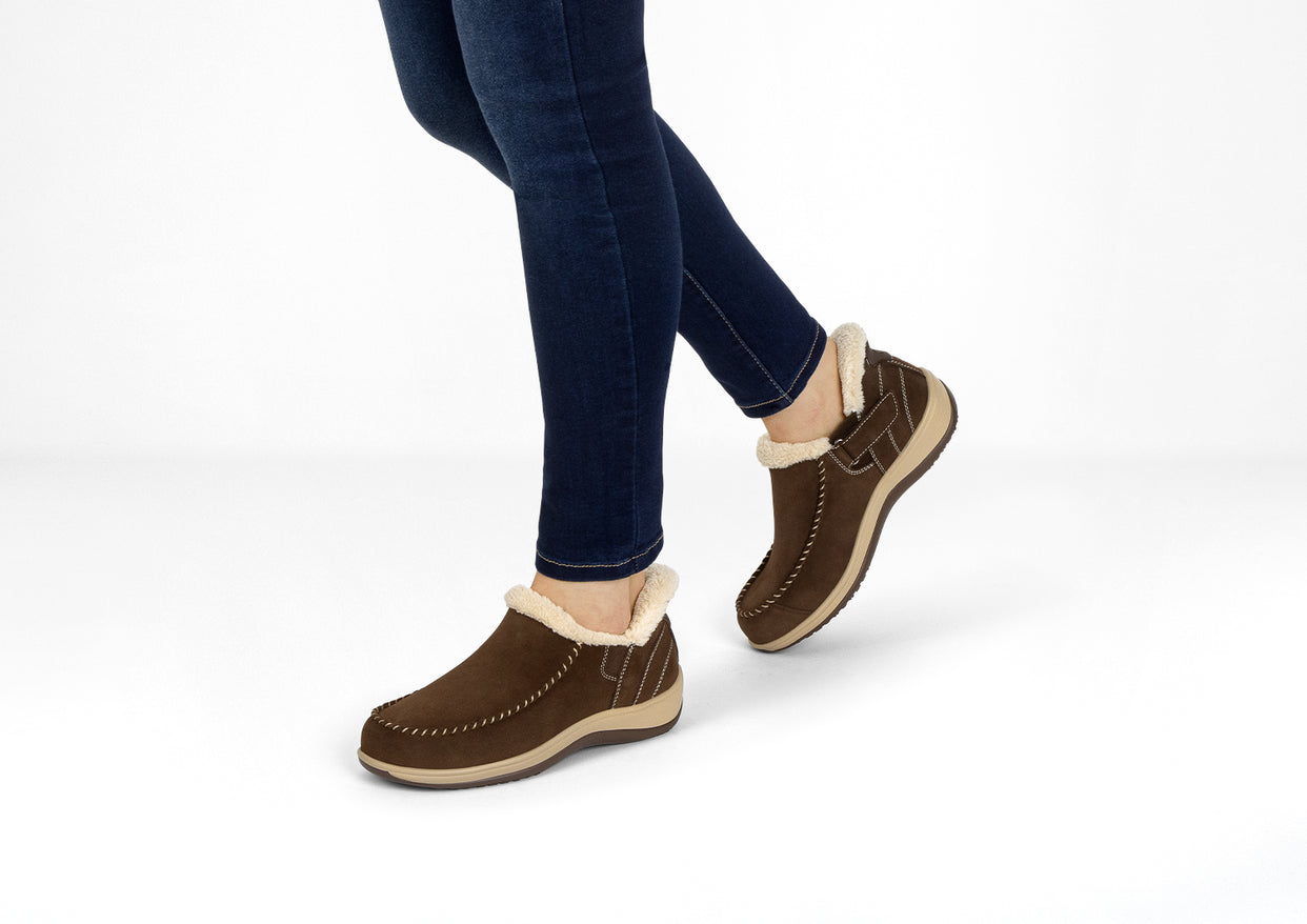 Lorin Hands-Free - Brown