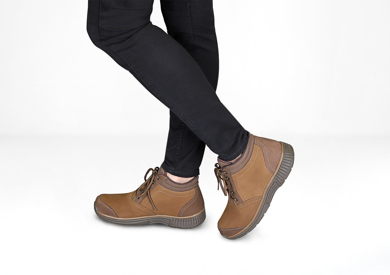Best prices online Milano Waterproof Brown