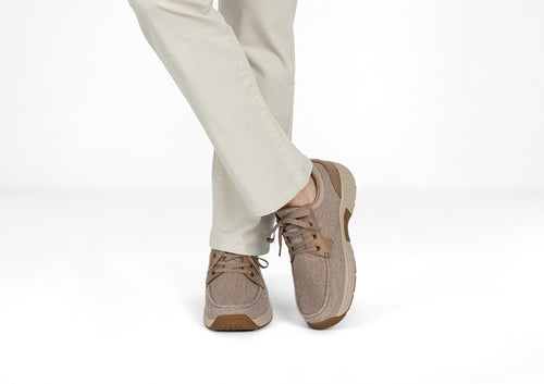 Porto - Beige