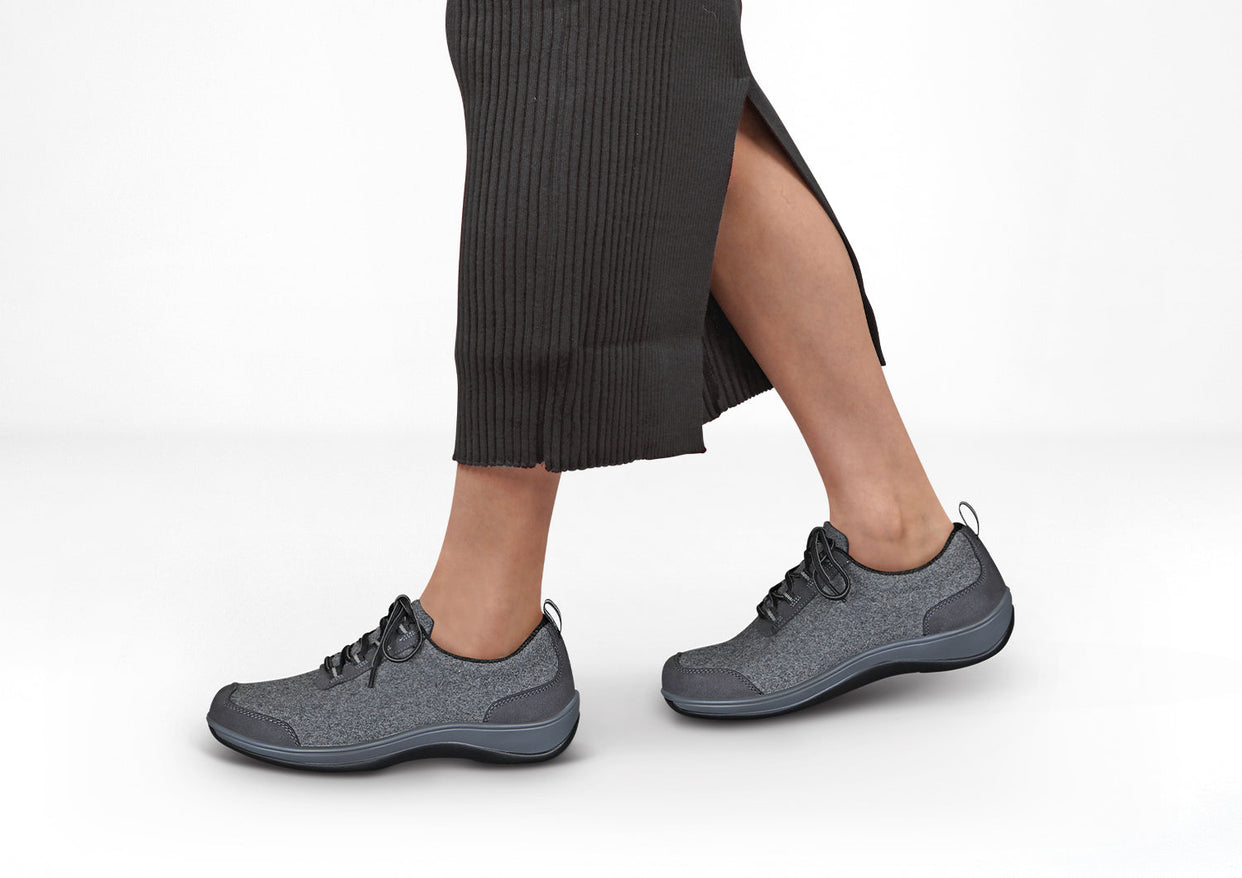 Discounted items Sierra Wool Gray