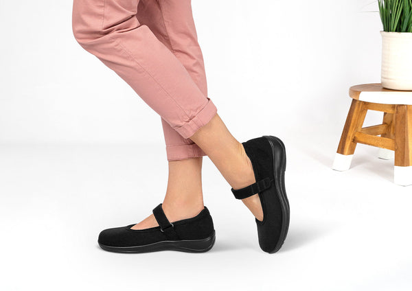 Women's Shoes for Braces and AFOs | OrthoFeet Orthofeet Women's Shoes for Braces and AFOs | OrthoFeet Orthofeet