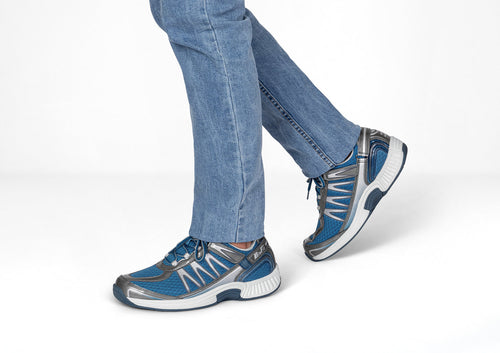 How to save money Sprint Tie-Less Blue