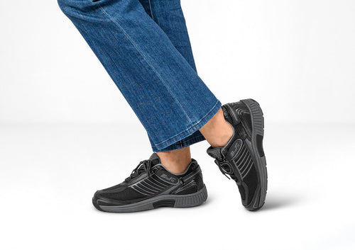 Best online stores Verve Tie-Less Black