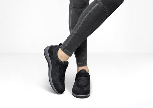 How to buy discounted Volcano Wool Black