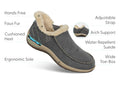 Lorin Hands-Free - Gray