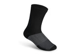 Mid-Calf Compression Socks 18-25 mmHg - Black