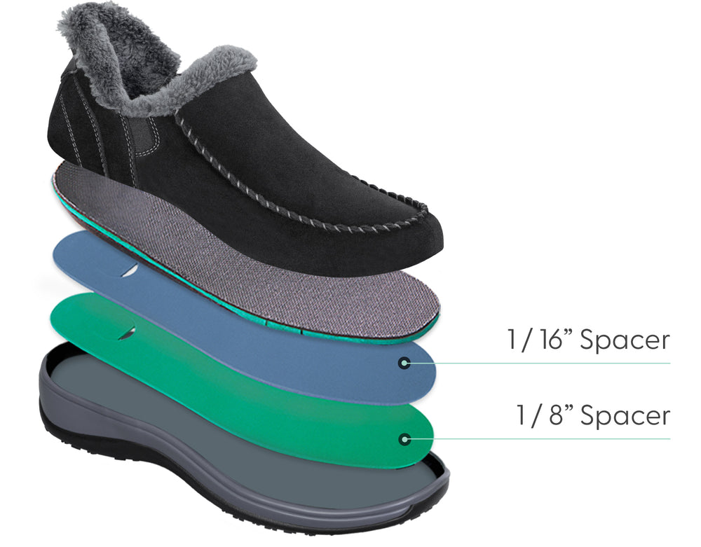 Arch Booster System Lorin – Orthofeet®