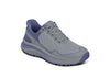 Nira Trail Hands-Free - Gray/Periwinkle