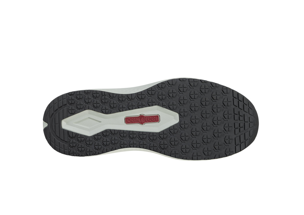 Nira Hands-Free - Gray/Plum