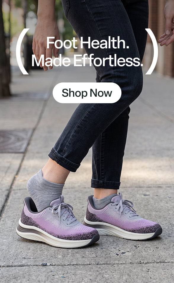 Women's Nira - Gray/Plum SKU: 80090